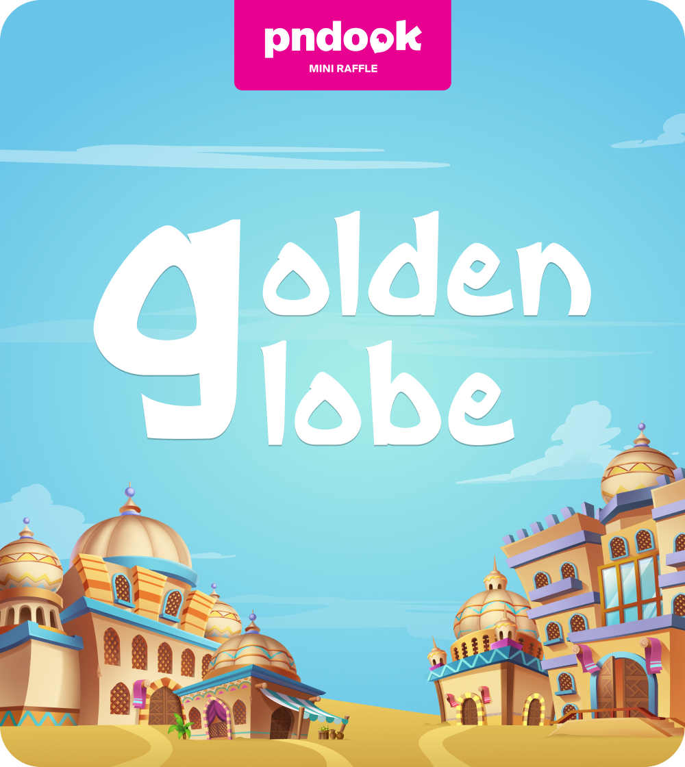 Golden Globe NFT Game