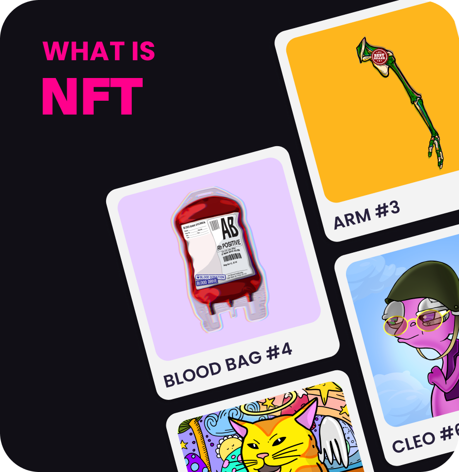 What is NFT?