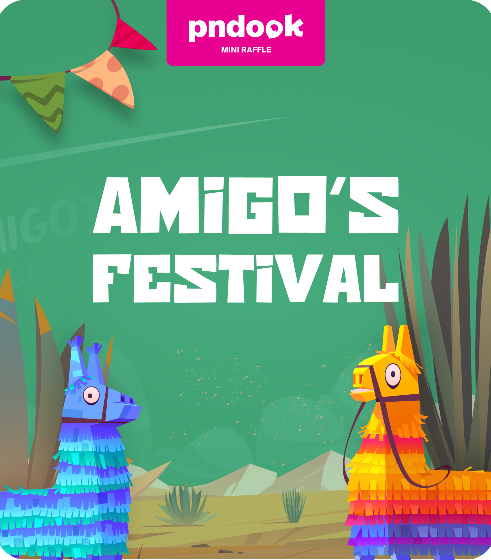 NFT Game مهرجان أميغو