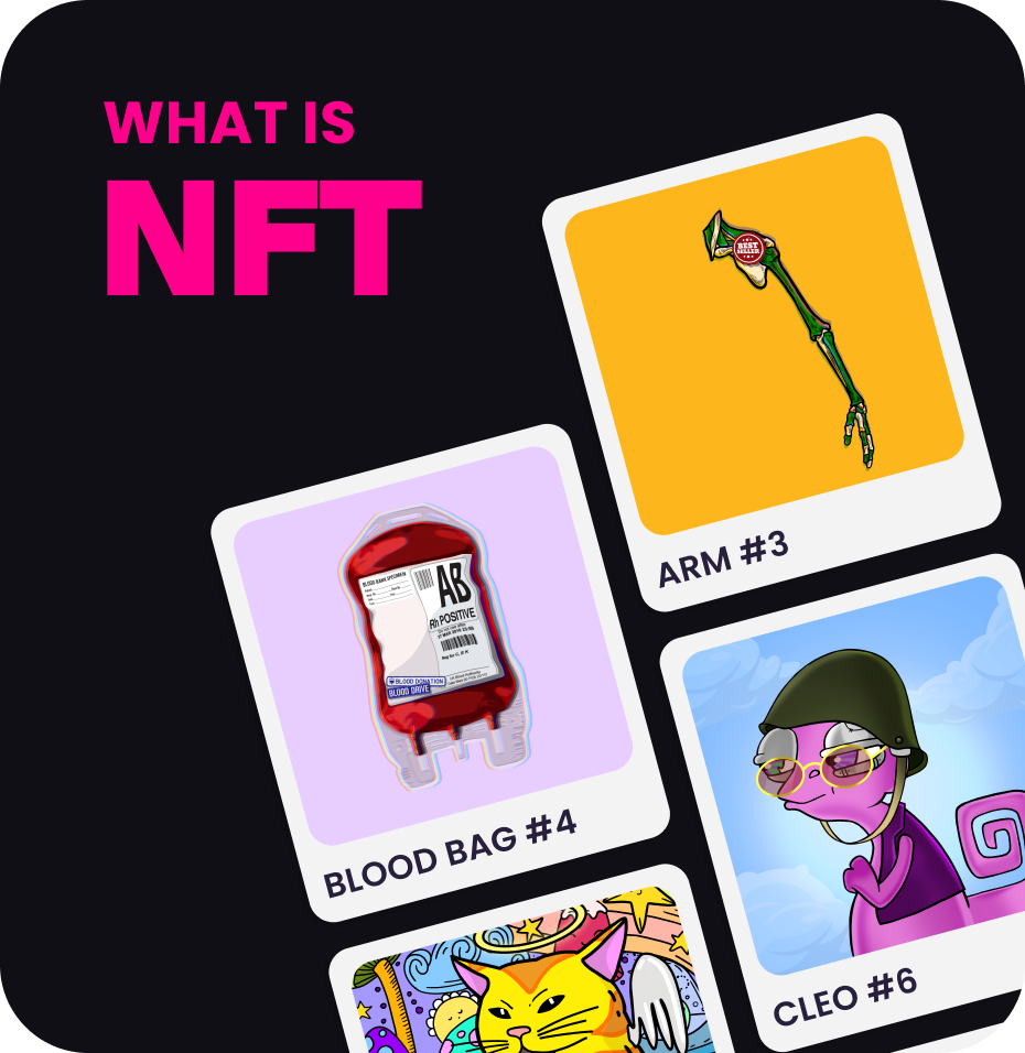 What is NFT?