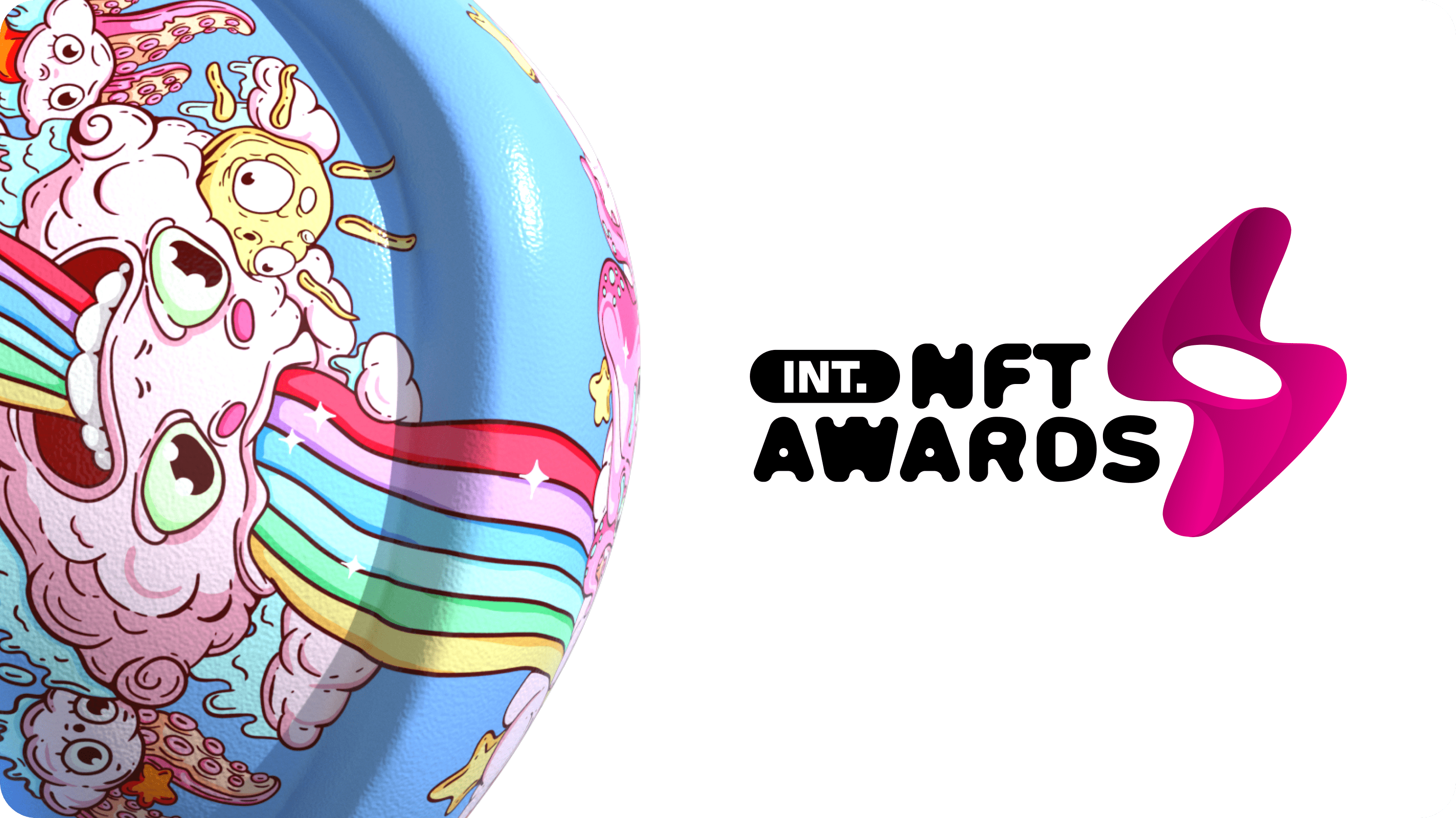 ftNFT تفوز بجائزة أفضل تنفيذ فجيتال