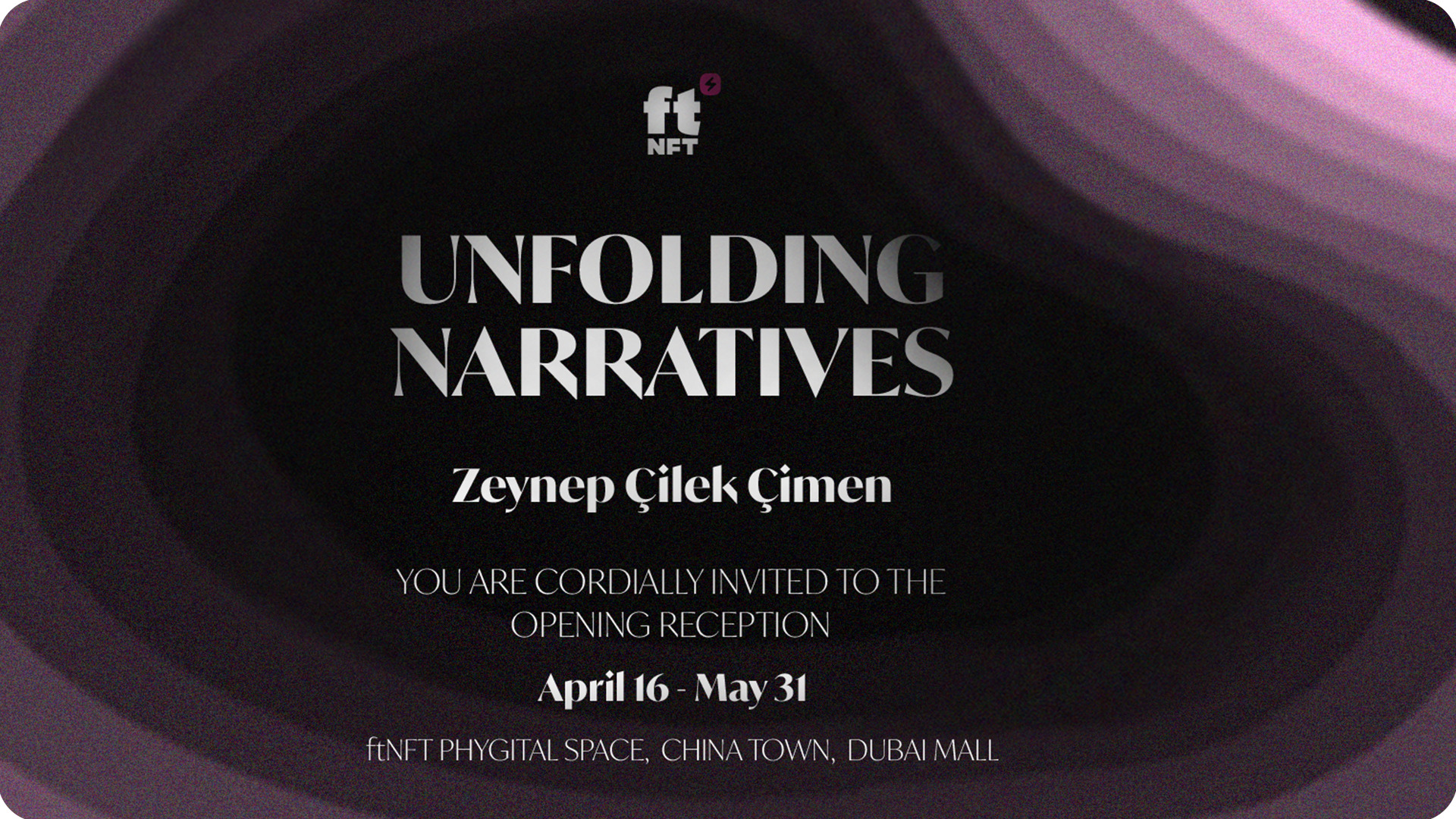Unfolding Narratives