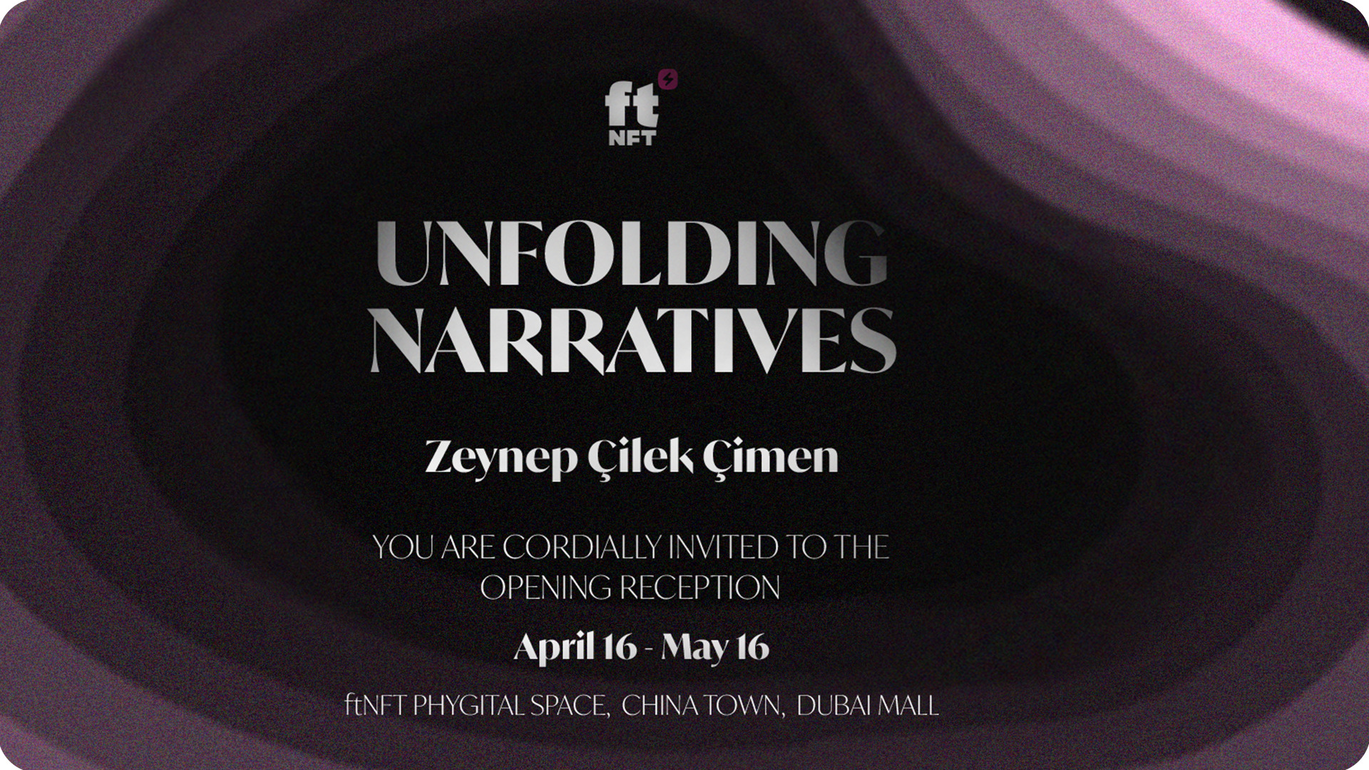 Unfolding Narratives