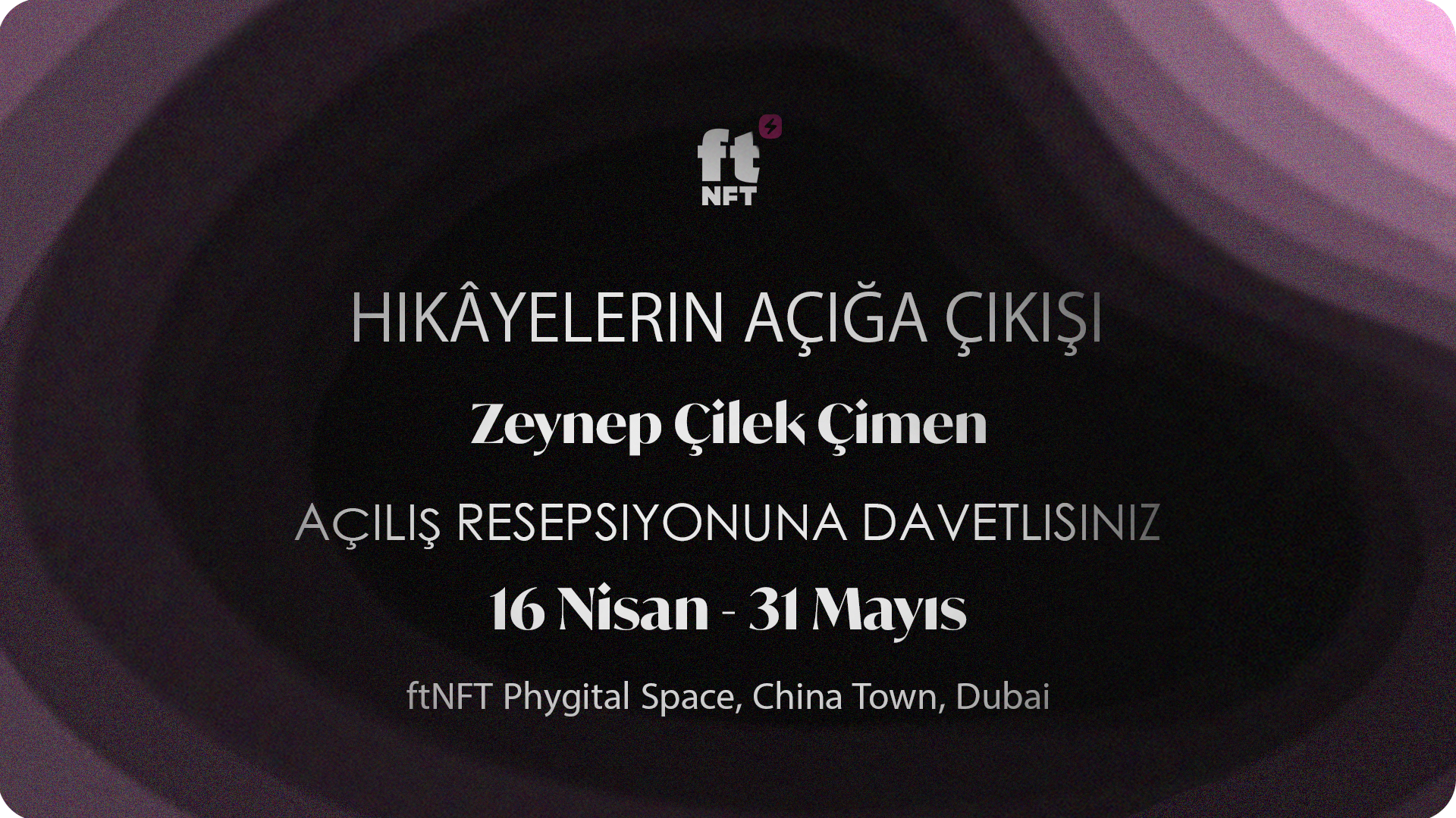 Hikâyelerin Açığa Çıkışı